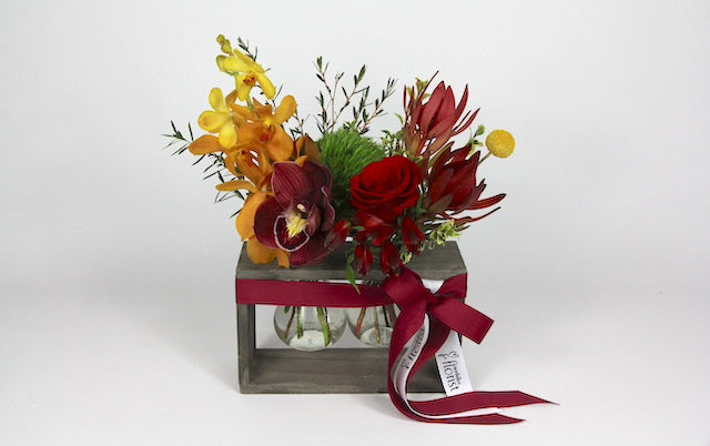 Real Florist. Real Flowers. Melbourne Online Delivery. Same Day | Double Delight