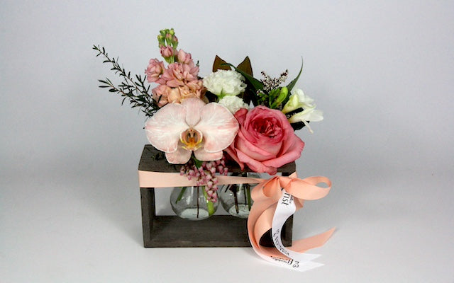 Real Florist. Real Flowers. Melbourne Online Delivery. Same Day | Double Delight