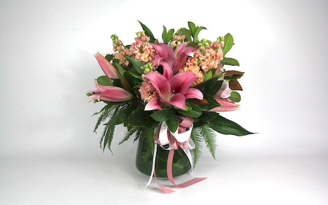 Real Florist. Real Flowers. Melbourne Online Delivery. Same Day | Drop of Love