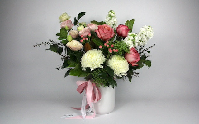 Real Florist. Real Flowers. Melbourne Online Delivery. Same Day | Pretty Blooms