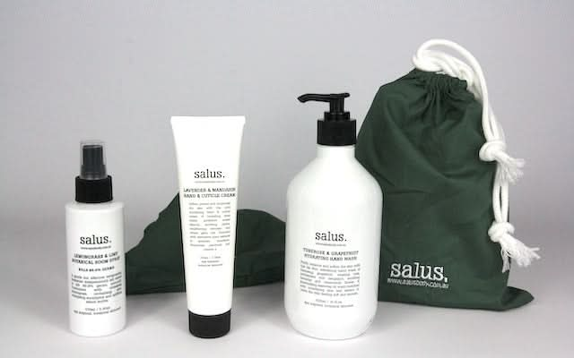 Salus - Sensory Home Set