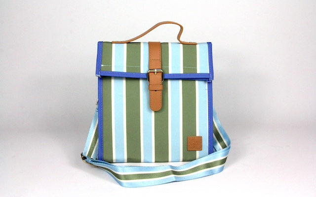 The Somewhere Co - Lunch Satchel