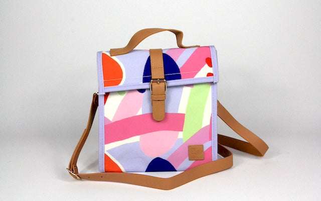 The Somewhere Co - Lunch Satchel