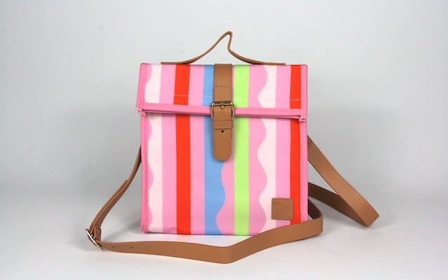 The Somewhere Co - Lunch Satchel