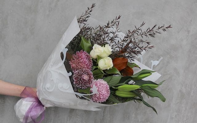 Inspirational Flower Quotes Archives - Richmond Florist Melbourne